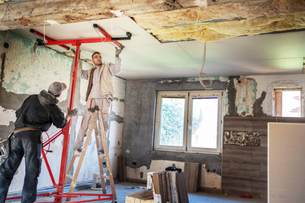 Best Blown-in Insulation  in Lehighton, PA