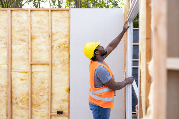 Insulation for Commercial Buildings in Lehighton, PA
