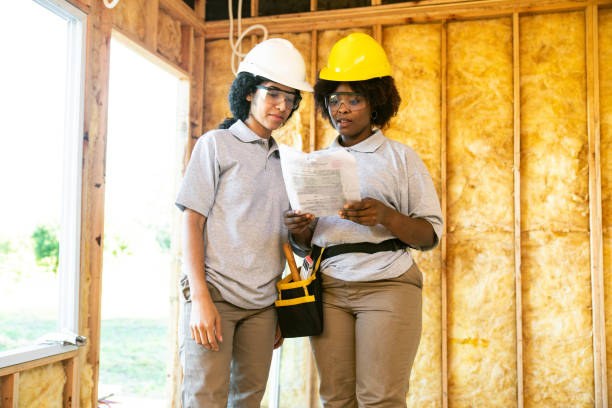 Trusted Lehighton, PA Insulation Contractor Experts