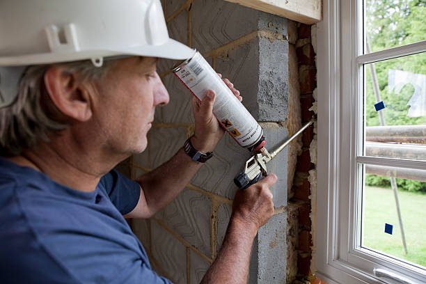Soundproof Insulation Installation in Lehighton, PA