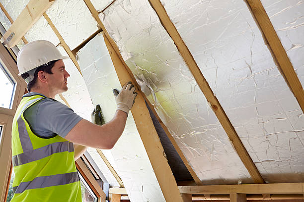 Range of Insulation Solutions in Lehighton, PA